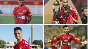 الأهلي وانتر ميامي.. الغائبون عن كأس العالم للأندية