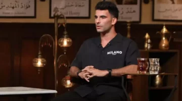 زيزو يروي قصة فشل تجديد عقده مع الزمالك