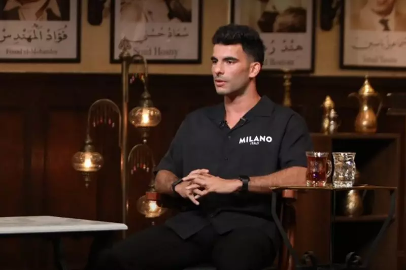 زيزو يروي قصة فشل تجديد عقده مع الزمالك