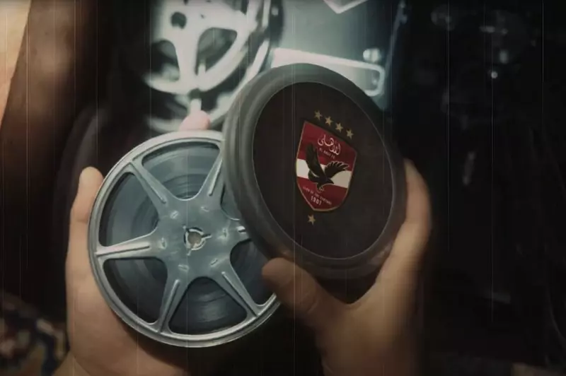الأهلي يضع قدمه وسط الكبار بـ82 ثانية سينمائية (فيديو)