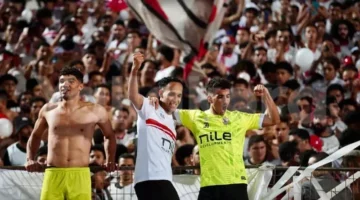بعد الأهلي.. الزمالك يتأهل إلى كأس السوبر المصري 2025