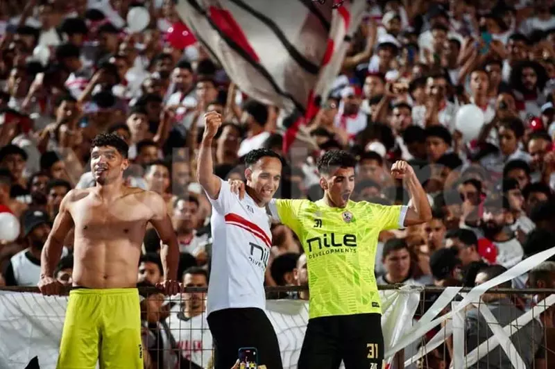 بعد الأهلي.. الزمالك يتأهل إلى كأس السوبر المصري 2025