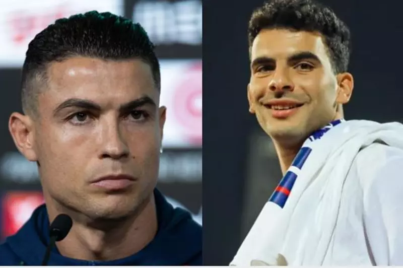 عقود استثنائية.. زيزو ورونالدو وجهان لعملة واحدة