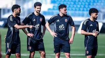 بن رمضان يتحدث عن.. علي معلول.. وانضمامه للأهلي