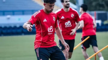 حمدي فتحي يتحدث عن طموحه في كأس العالم للأندية 2025