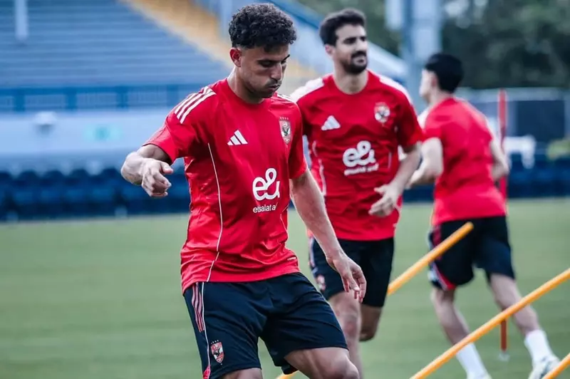 حمدي فتحي يتحدث عن طموحه في كأس العالم للأندية 2025