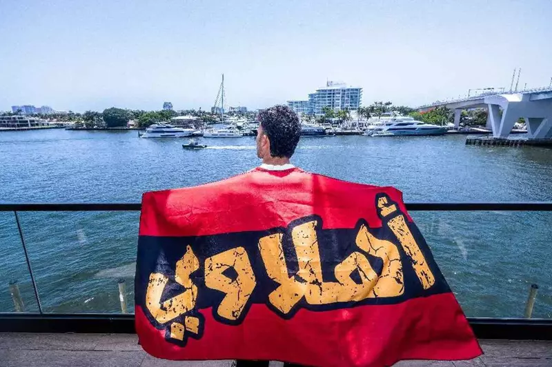 زيزو: لن أحتفل إذا سجلت في الزمالك