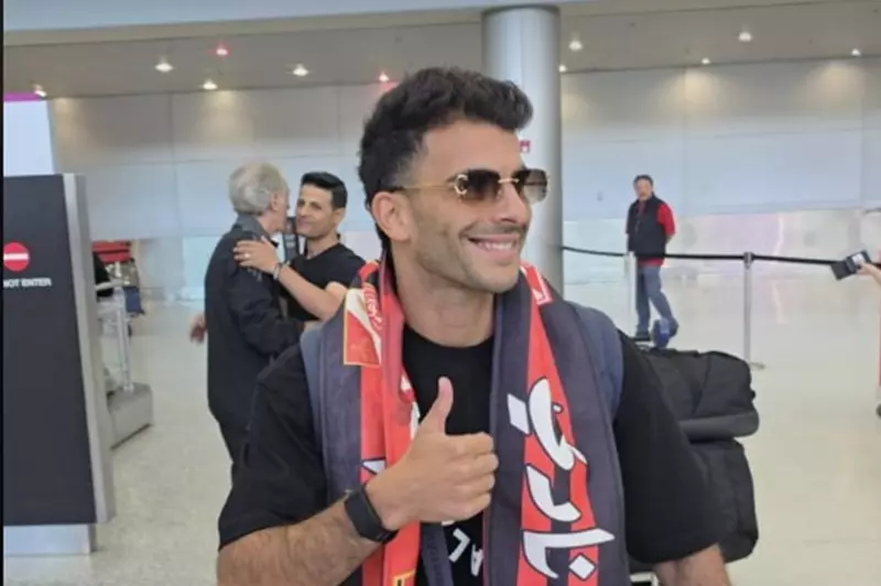 زيزو يتحدث عن التوقيع للأهلي وواقعة تمزيق صورته