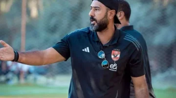 محمد شوقي يتحدث عن إمام عاشور.. وتدريب زد