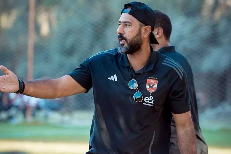 محمد شوقي يتحدث عن إمام عاشور.. وتدريب زد