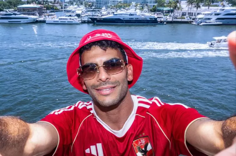 زيزو: أنتظر جماهير الأهلي في كأس العالم للأندية