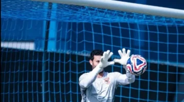 الشناوي يتحدث عن مباراة الاهلي ضد باتشوكا.. والصفقات