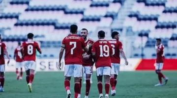 ملخص مباراة الأهلي أمام باتشوكا (فيديو)