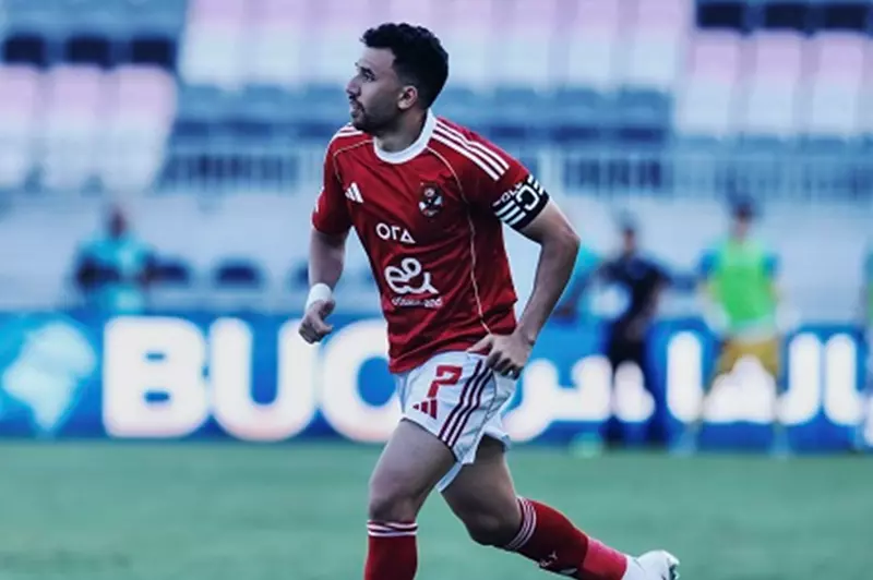 تريزيجيه: الأهلي أصبح جاهزا لكأس العالم للأندية