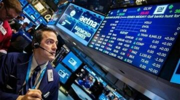 آر بي سي: الأسهم الأمريكية قد تهبط 20% في حال ارتفاع التضخم