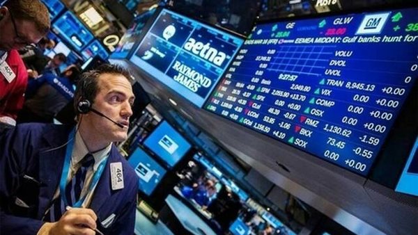 آر بي سي: الأسهم الأمريكية قد تهبط 20% في حال ارتفاع التضخم