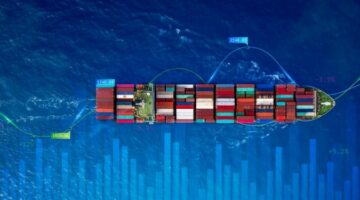 ارتفاع أسهم شركات الشحن الآسيوية مع تصاعد التوترات الجيوسياسية