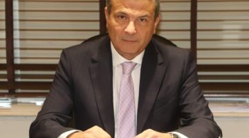 “الزراعة” تنفي بيع المبنى القديم للوزارة لمستثمر خليجي