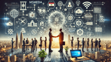 الشركات الناشئة المصرية تجذب 228 مليون دولار تمويلات بأول 5 أشهر من 2025