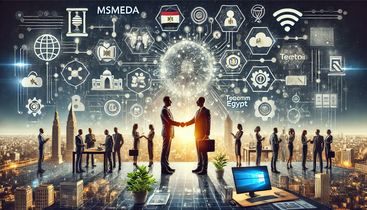 الشركات الناشئة المصرية تجذب 228 مليون دولار تمويلات بأول 5 أشهر من 2025