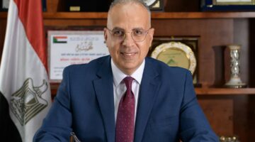 وزير الري يوجه برفع درجة الاستعداد وتفعيل الطوارئ خلال عيد الأضحى