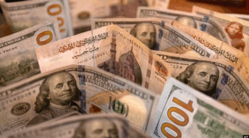 سعر الدولار في البنوك المصرية اليوم الأحد 15 يونيو 2025.. قفزة قوية