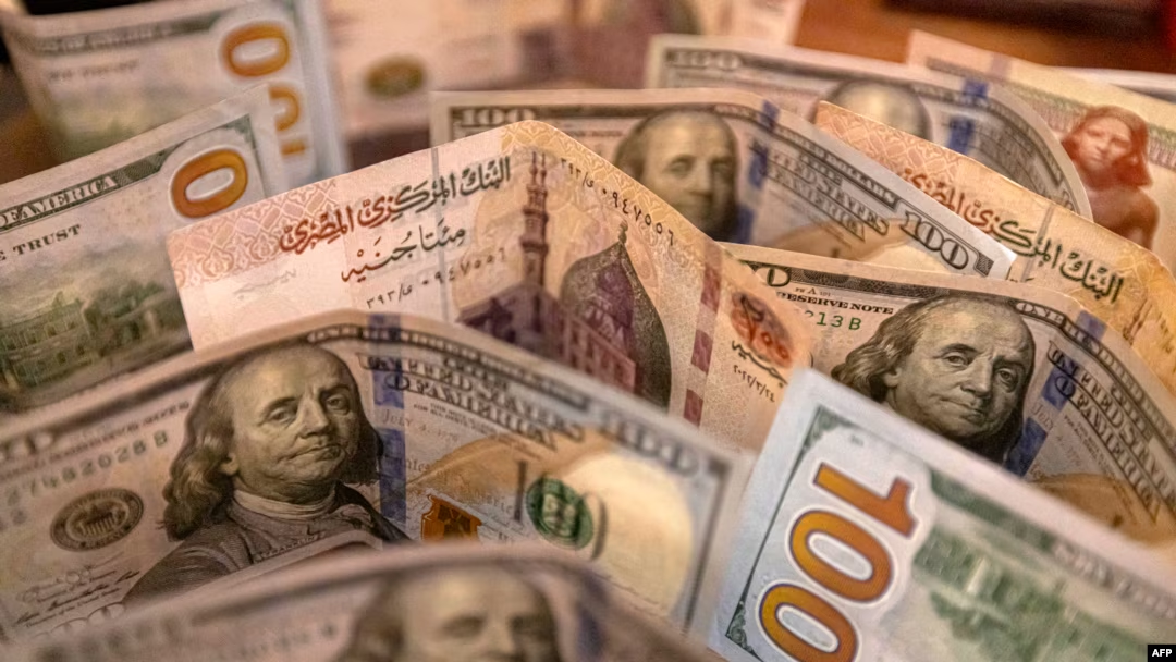 سعر الدولار في البنوك المصرية اليوم الأحد 15 يونيو 2025.. قفزة قوية