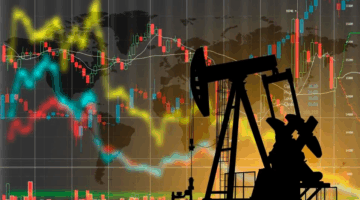 النفط يحقق مكاسب 7% في الختام مع تصاعد التوترات بالشرق الأوسط