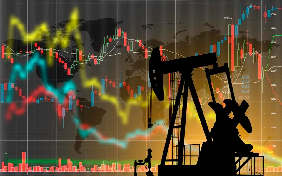 النفط يحقق مكاسب 7% في الختام مع تصاعد التوترات بالشرق الأوسط