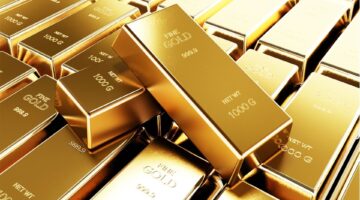 تقرير: توترات الشرق الأوسط تدفع أسعار الذهب إلى مستويات قياسية