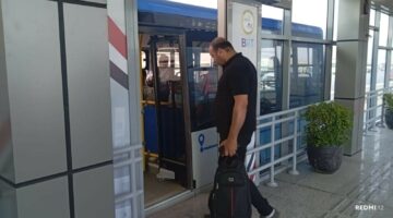 النقل” تبدأ التشغيل التجريبي للمرحلة الأولى من الأتوبيس الترددي “BRT
