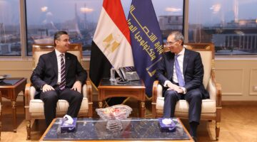 جهاز التجارة الداخلية: 42% من طلبات السجل التجارى تقدم عبر منصة “مصر الرقمية”