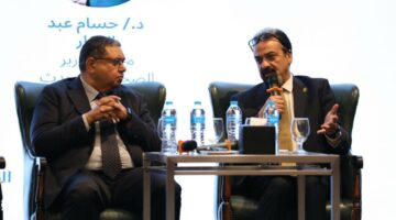 الصحة تشارك في ورشة عمل حول الاستثمار في الرعاية الصحية