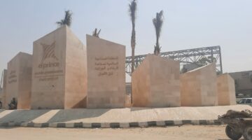 «شق الثعبان».. منصة مصرية تحاول استعادة ريادة تصدير الرخام