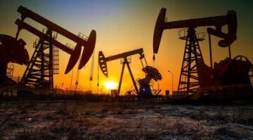 ارتفاع أسعار النفط مع مخاوف نقص الإمدادات