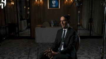 إنزاغي: الهلال فرصة عظيمة في مسيرتي وإحراز الألقاب هو الأهم