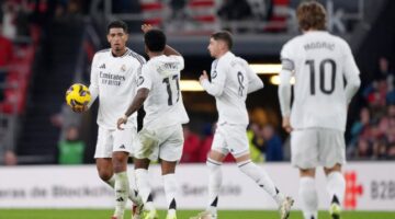موعد إعلان ريال مدريد عن صفقة ماستانتونو
