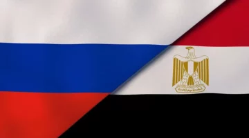 روسيا تعتزم رفع استثماراتها في المنطقة الصناعية بمصر إلى 7 مليارات دولار