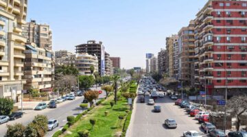 عمومية “العبور للاستثمار” تعيد تشكيل مجلس الإدارة برئاسة ياسر سامي