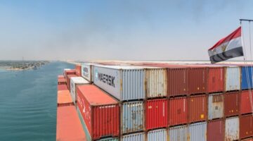 %31.5 نموًا فى صادرات مصر لدول البريكس العام الماضى