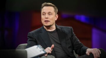 ماسك: إيرادات سبيس إكس ستبلغ 15.5 مليار دولار في 2025