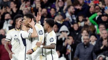 ريال مدريد يتحرك لمكافأة نجمه بعقد جديد