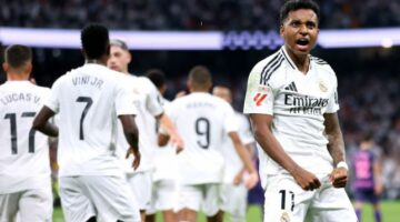 ريال مدريد يحسم صفقة فرانكو ماستانتونو