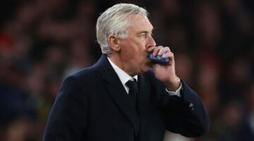 رينان لودي ينتقد قرارات أنشيلوتي في منتخب البرازيل