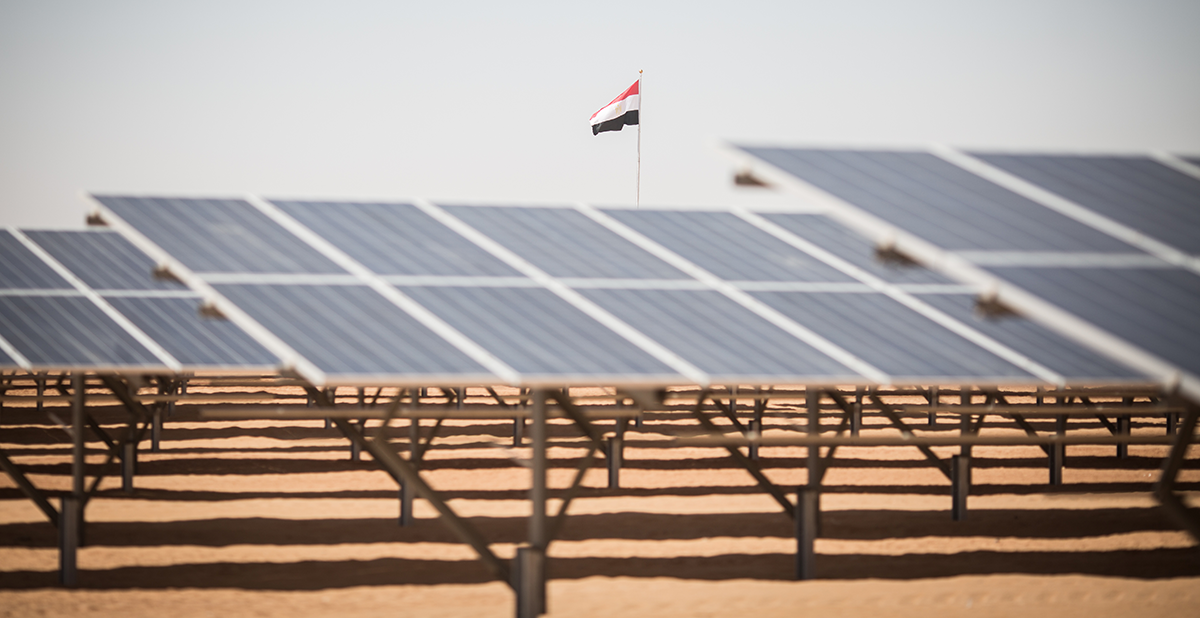 الاقتصاد الأخضر لا يزال في محطة البداية
