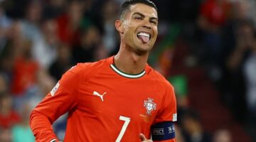 تشكيلة البرتغال المتوقعة ضد إسبانيا في نهائي دوري الأمم
