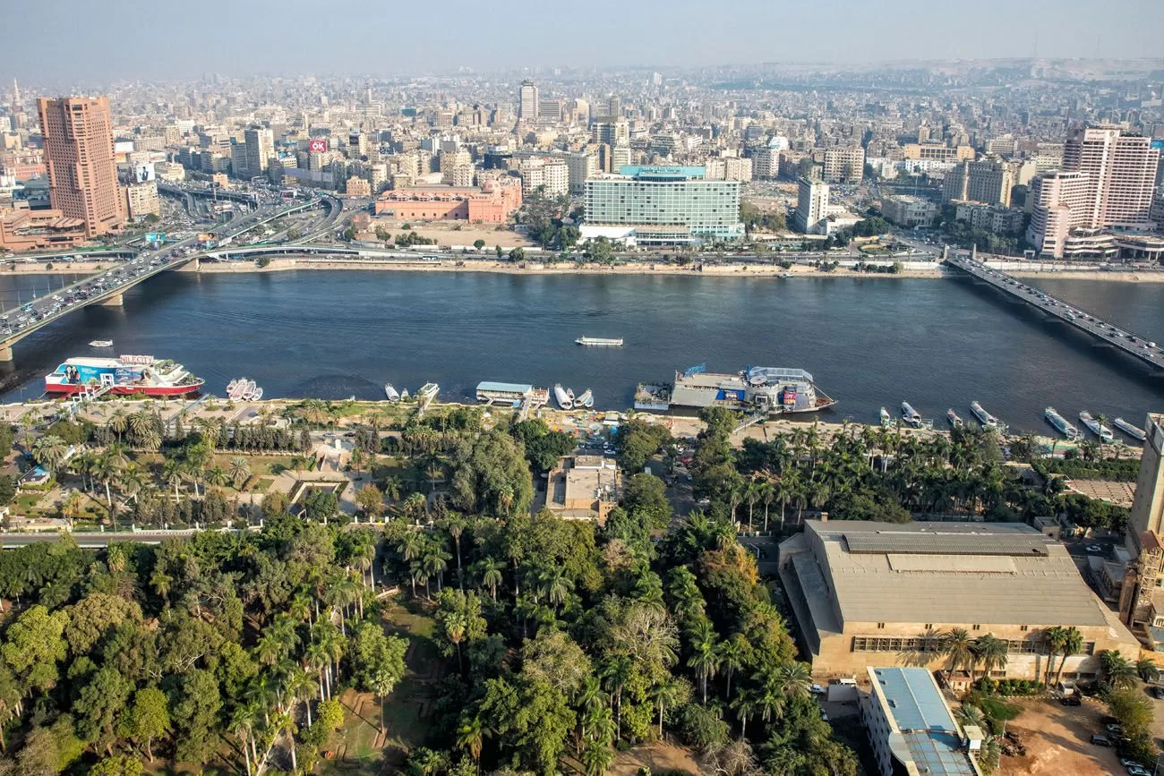 القطاع الخاص المصري يجذب نحو 16 مليار دولار تمويلات ميسّرة بـ5 سنوات