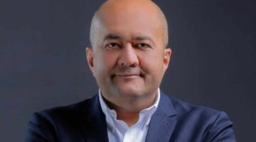 كونتكت المالية” تعين جون سعد رئيسًا تنفيذيًا خلفًا لـ”سعيد زعتر