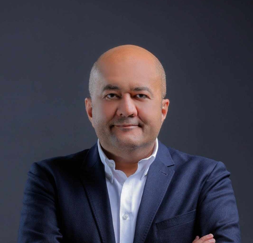 كونتكت المالية” تعين جون سعد رئيسًا تنفيذيًا خلفًا لـ”سعيد زعتر