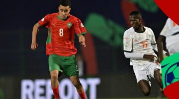 ريال مدريد يحسم صفقة المغربي وزان “أعظم موهبة في أياكس”
